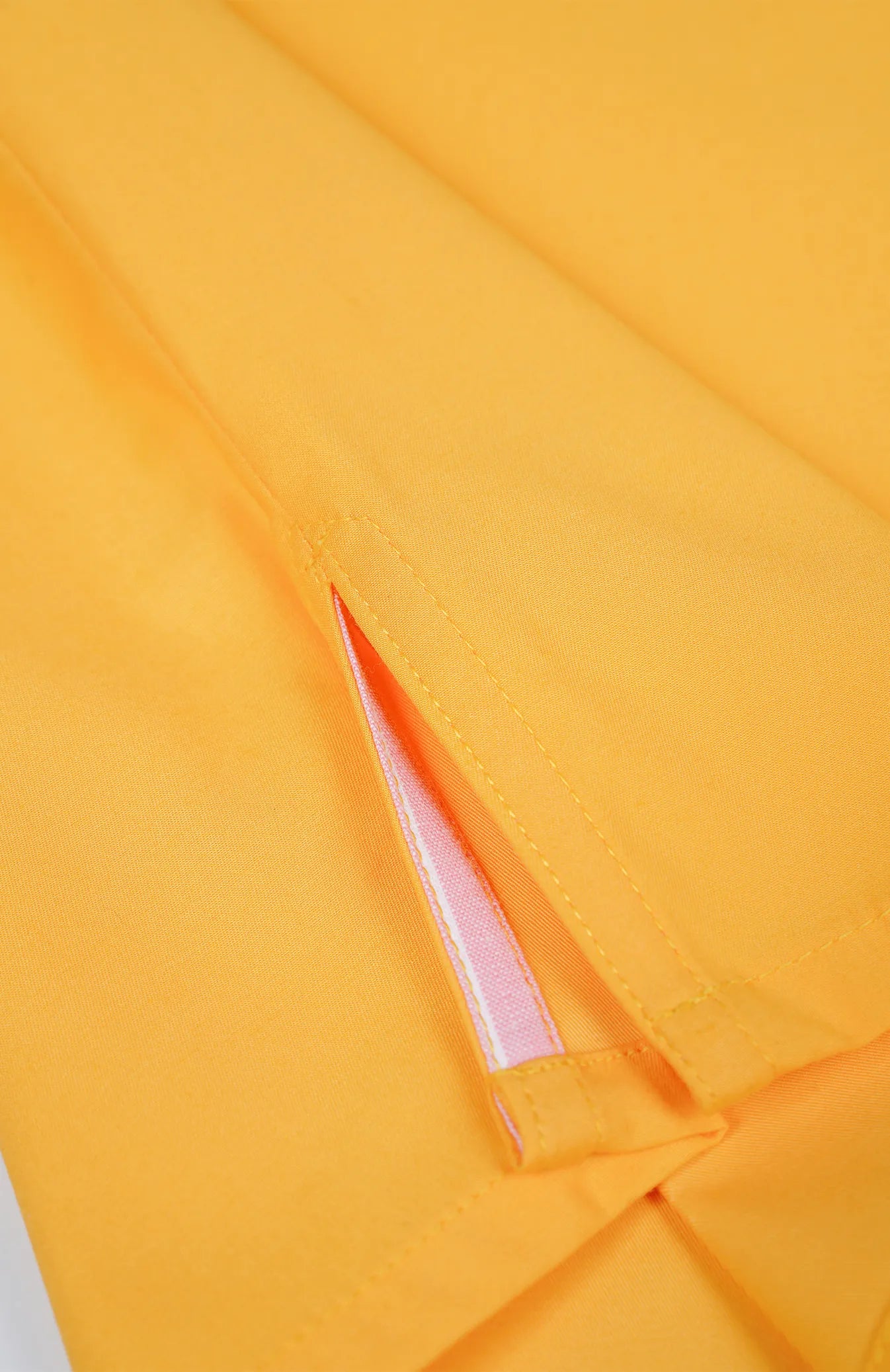Chemise Origine - Citron blue java myrtille