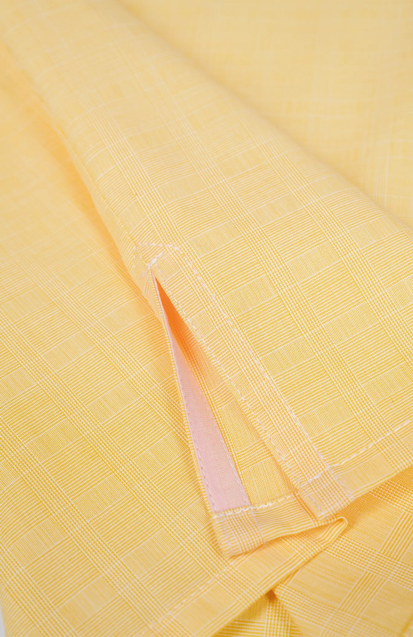 Chemise Origine - Citron litchi myrtilles kiwi