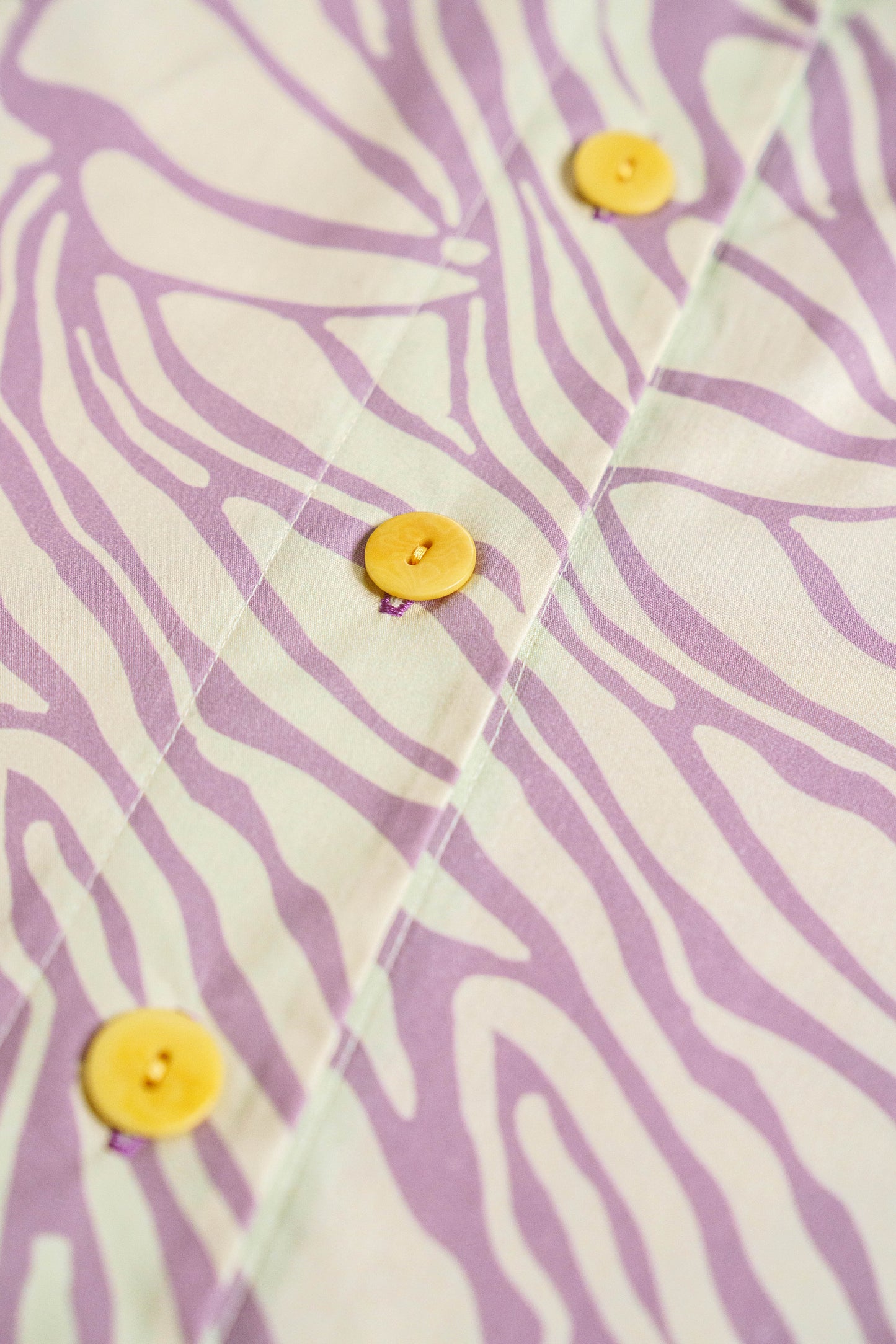 Chemise ORIGINE - Mauve sauvage