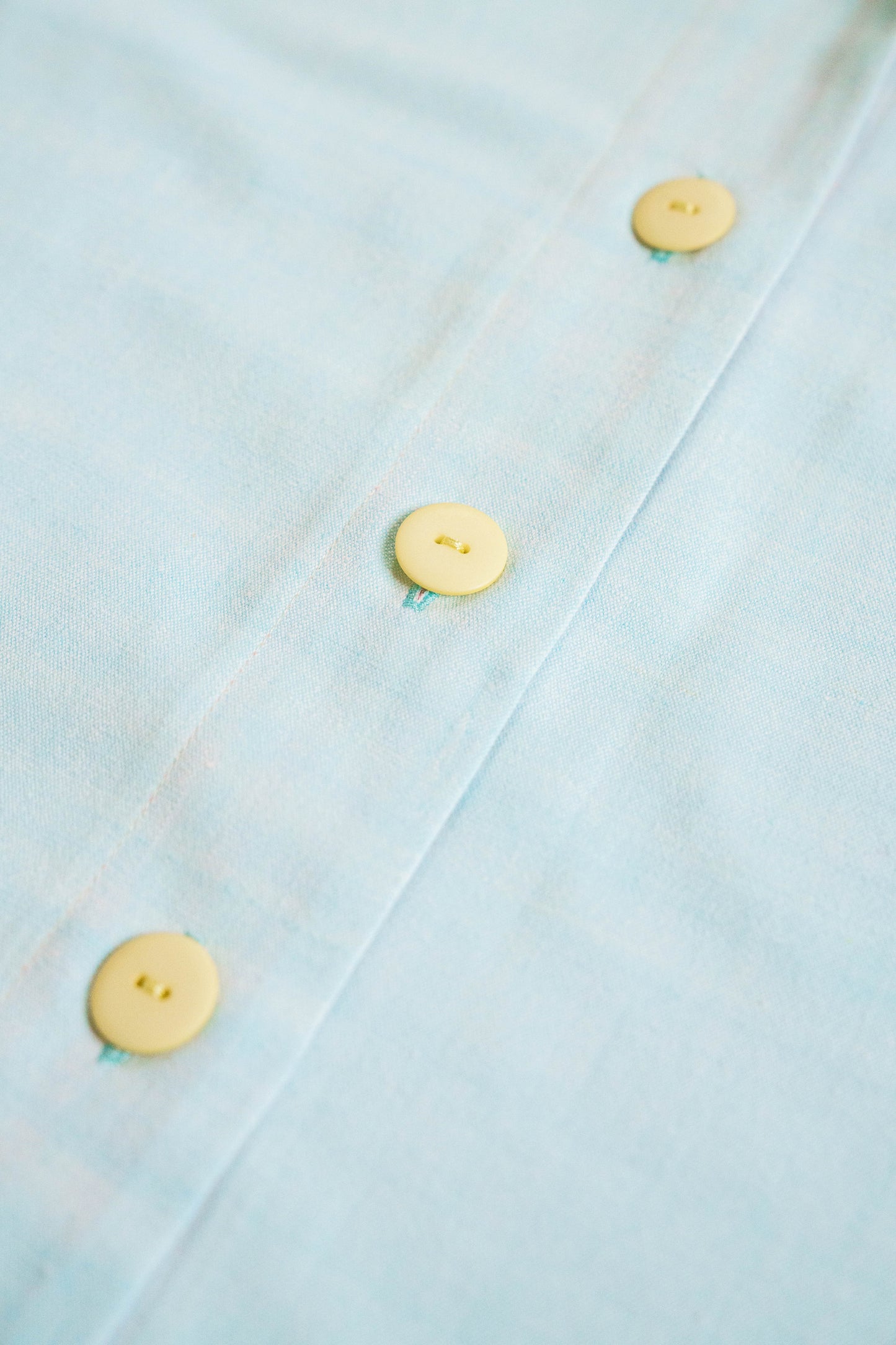 Chemise ORIGINE - Rayures Roses