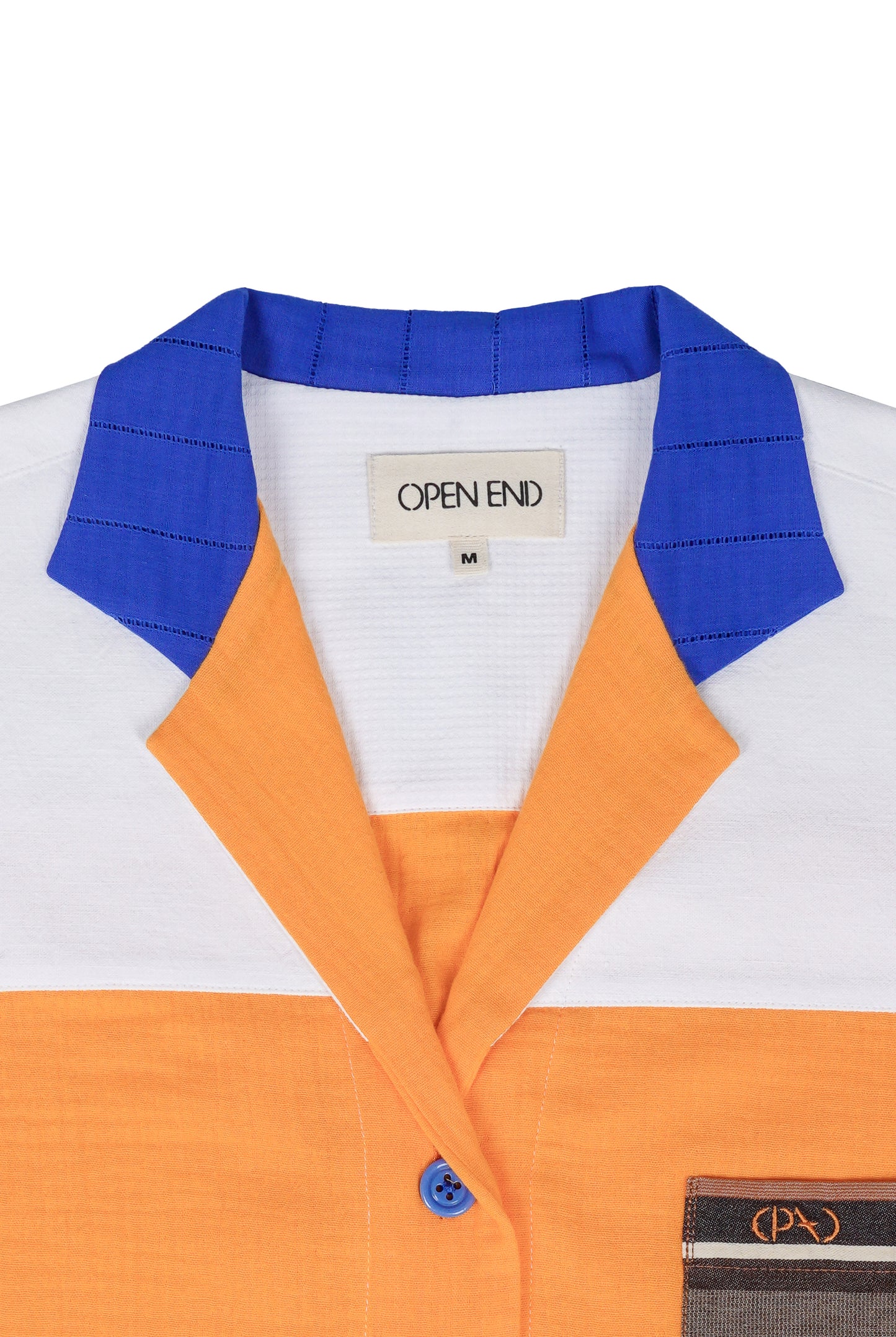Chemise Origine - Mangue myrtilles