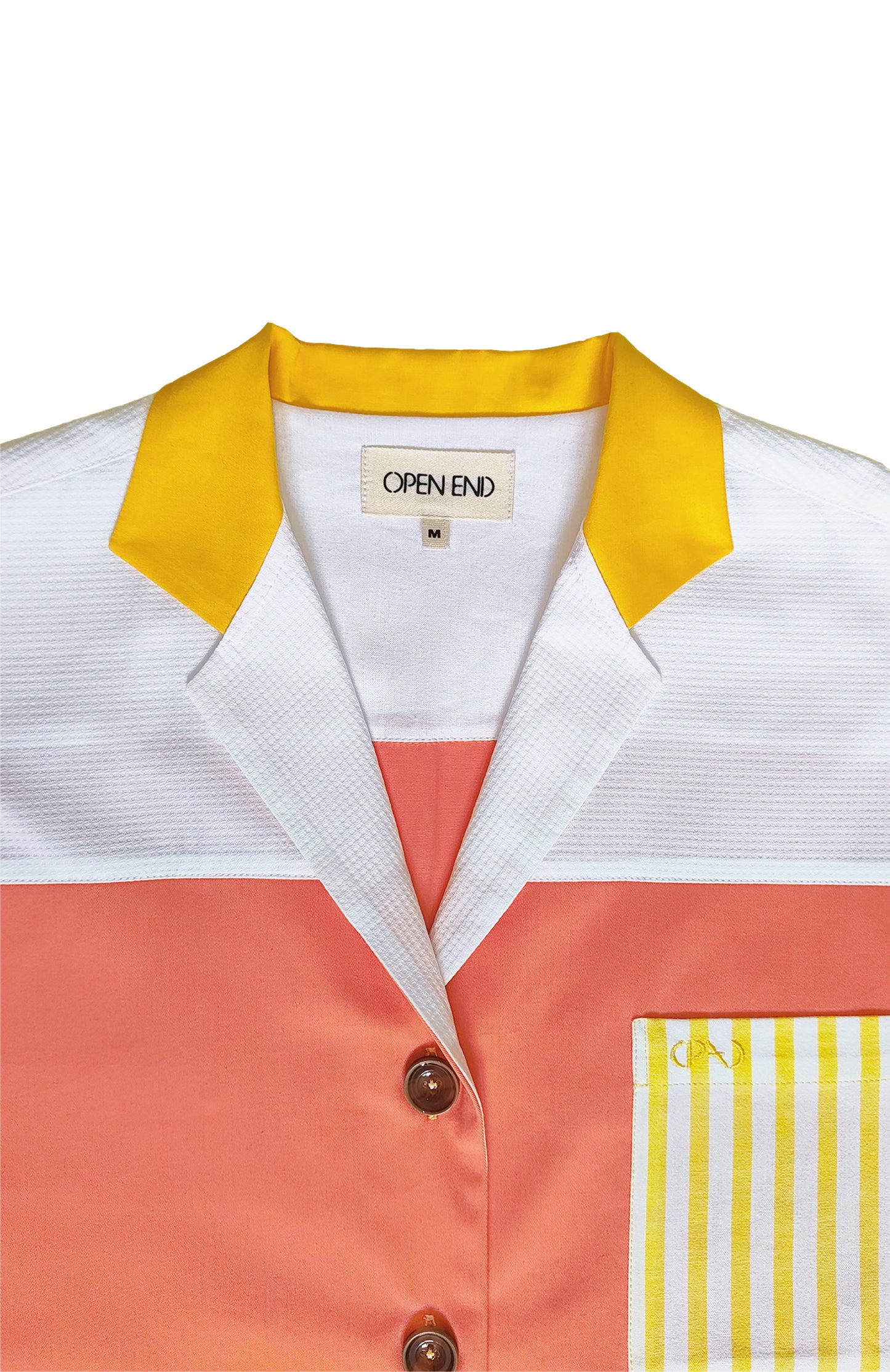 Robe Ollie - Citron Orange