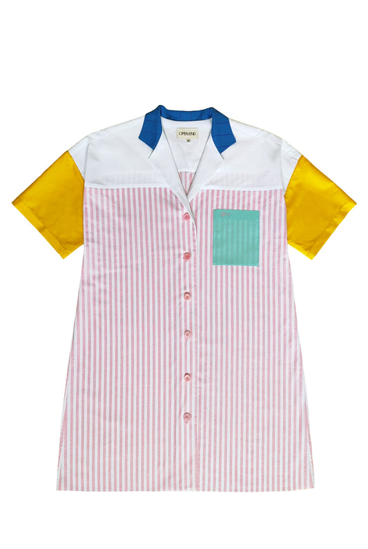 Robe Ollie - Goyave, citron, myrtilles