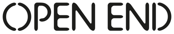 OPEN END